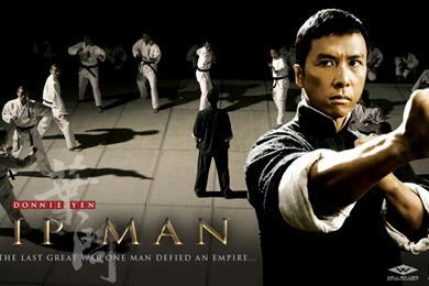 Ip Man HD Wallpapers