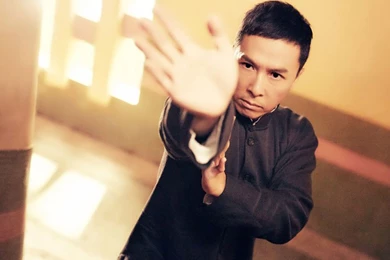 Ip Man 3 HQ Movie Wallpapers