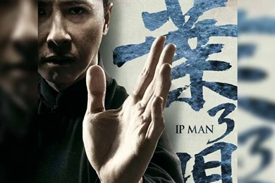 Ip Man 3