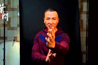 IP Man 3   COMING SOON (English)   YouTube