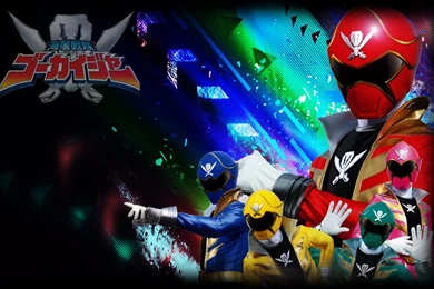 Super Sentai Other Color And Female Male By IAlkemicI On DeviantArt