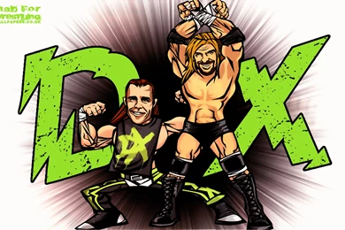 D Generation X   D generation X Wallpapers (14952912)   Fanpop