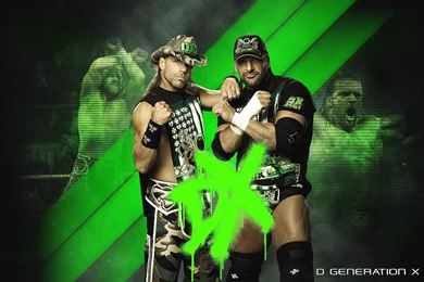 D Generation X Wallpapers By GustavoTorres On DeviantArt