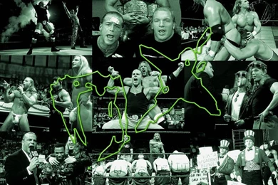 D GENERATION X   WWE Wallpapers (17468702)   Fanpop