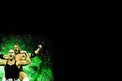 Wallpapers Downloads, D Generation X Wallpapers : 1024*768
