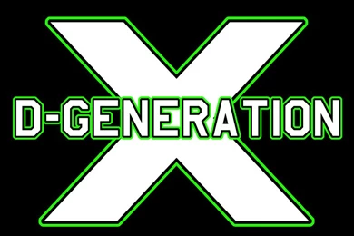 D Generation X By Kage X On DeviantArt