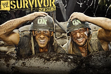 DX   WWE On Wrestling Media