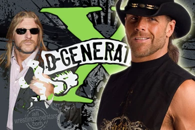 D Generation X   D generation X Wallpapers (16256301)   Fanpop