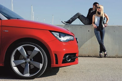 Audi A1 Wallpapers For Computer Desktop, Android, IOS, Iphone ...