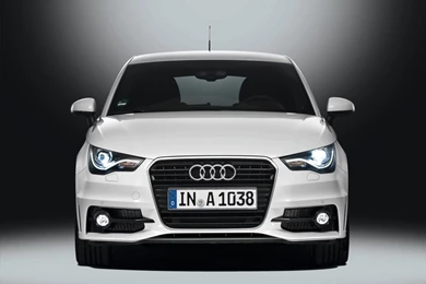 Audi A1 1.4 TFSI S Line Wallpapers   Auto Power Girl