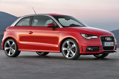 Audi a1 2011 1024x768 wallpaper 12 : Audi A1 Wallpapers In ...