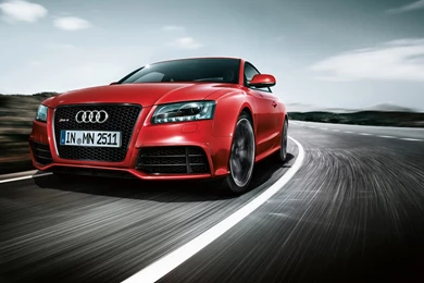 Audi A1 Senner Tuning Car Wallpapers