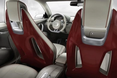 Browse Album :: Audi A1 Sportback Concept