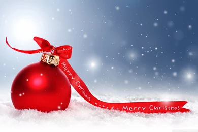 Merry Christmas 2013 Wallpapers Full HD [2560x1600]   Free ...