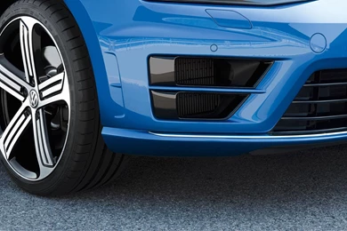 Volkswagen Golf VII R 2014 Photo 102499 Pictures At High Resolution