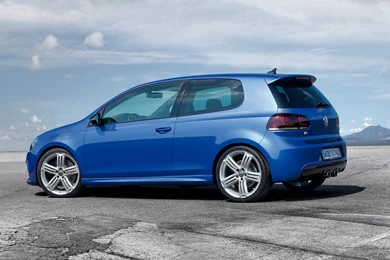 Volkswagen Golf R Wallpapers And Images   Wallpapers, Pictures, Photos