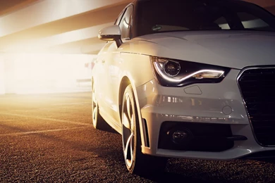Audi A1 Sportback – Teil 2