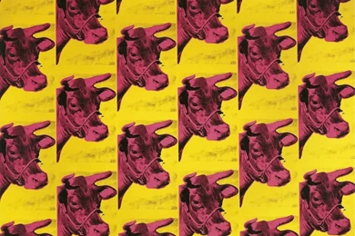 Diane Weber Artsy Craftsy: I Like Cows Best