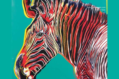 Wallpapers Cow Print Andy Warhol Marilyn Monroe Art Pictures ...