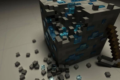 Minecraft Wallpapers [4]   (