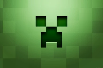 Download 1600x900 Minecraft Creeper Wallpapers