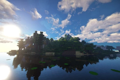 Free Minecraft Wallpapers In 1600x900