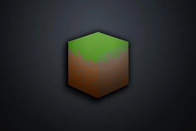Minecraft Icon