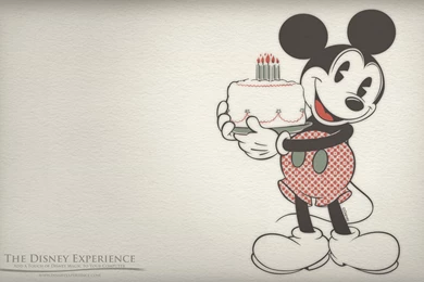 Mickey Mouse Cartoon Wallpapers
