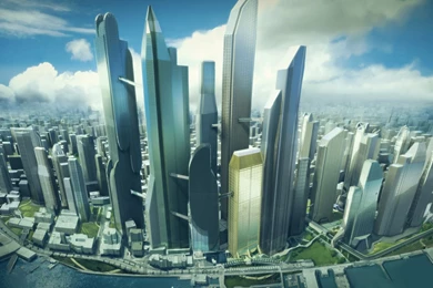 Beautiful Architecture