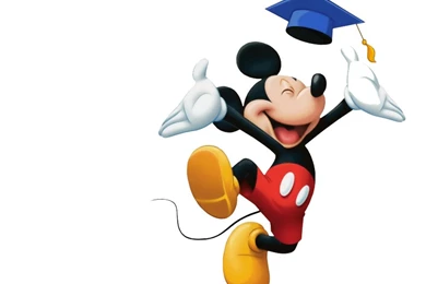 Mickey Mouse Desktop Wallpapers Free Download