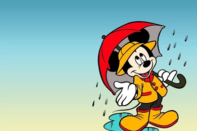 20+ Mickey Mouse HD Wallpapers   WonderWordz