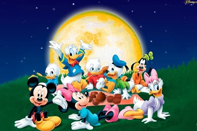 Mickey Mouse Cartoon Download Free Wallpapers For Desktop