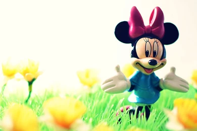 Mickey Mouse Desktop Wallpapers 1920x1080