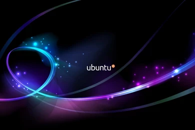 Ubuntu Backgrounds