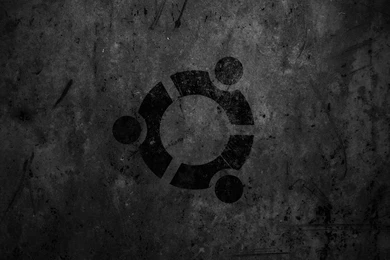 Ubuntu Logo Wallpapers
