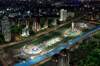 Top Architecture HD Wallpapers Free Download