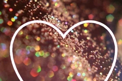 Victoria's Secret Glitter/sparkle Phone Wallpapers I Made, Feel ...