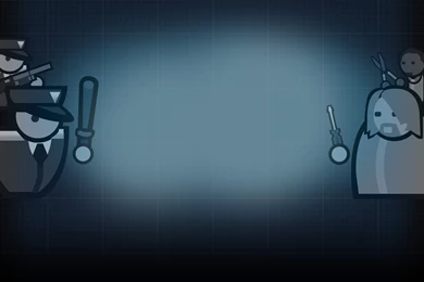 5 Prison Architect HD Wallpapers