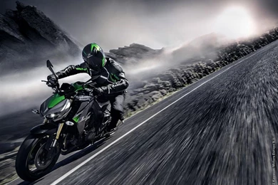 Officially Unveiled: 2014 Kawasaki Z1000