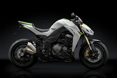 Kawasaki Z1000 2014 Photos And Wallpapers — BikersNews