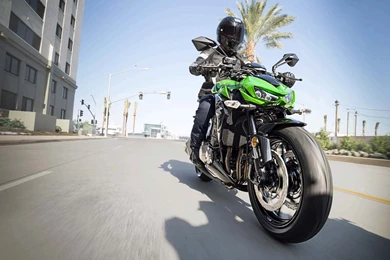 Download Amazing 2015 Kawasaki Z1000 ABS Acceleration iPhone ...