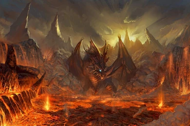 High Resolution Fantasy Dragon Fire Wallpapers HD 10 Full Size ...