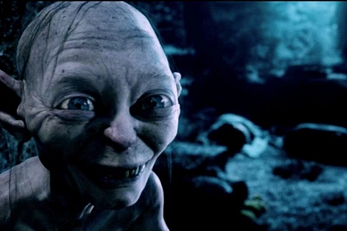 Gollum Wallpapers   Wallpapers Cave