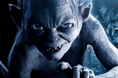 Smeagol Wallpapers Desktop With HD Wallpapers   Kemecer.com