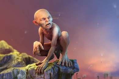 Smeagol Wallpapers   Wallpapers Cave