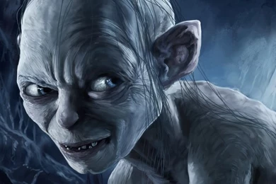 Gollum.jpg Photo By Banger_album