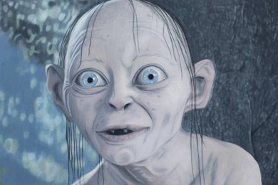 Top HD Smeagol Wallpapers
