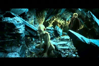 Smeagol Wallpapers Desktop With HD Wallpapers   Kemecer.com