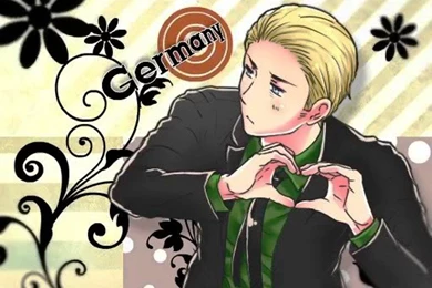 7 Minutes In Hetalia Heaven   Germany By Hetalia FanFix On DeviantArt