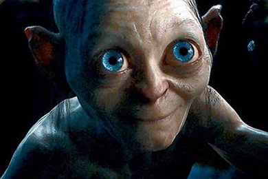 High Quality Gollum Wallpapers